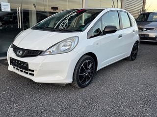 Honda Jazz 2012-thumb-5