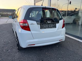 Honda Jazz 2012-thumb-7