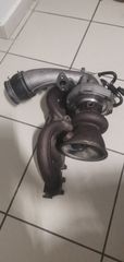 Ttrs/Rs3 stock turbo-thumb-4