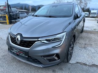 Renault Arkana 2022 E-TECH 1.6i INTENSE