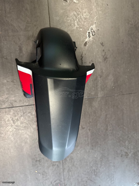 Φτερό μπροστά CB500 X