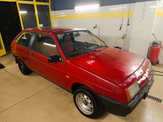 Lada Samara 1992