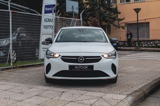 Opel Corsa 2021 Ελληνικό | Βιβλιο | Άριστο | 0 ΤΕΛΗ