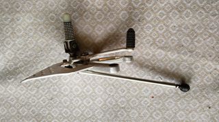 Μαρσπιε Yamaha YZF R6-thumb-1