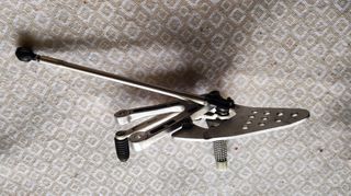 Μαρσπιε Yamaha YZF R6-thumb-2