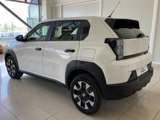Fiat Grande Panda 2026 Summer Deal Tech Hybrid 110Hp DCT 5 ΧΡΟΝΙΑ ΕΓΓΥΗΣΗ-thumb-6