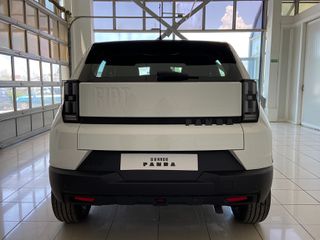 Fiat Grande Panda 2026 Summer Deal Tech Hybrid 110Hp DCT 5 ΧΡΟΝΙΑ ΕΓΓΥΗΣΗ-thumb-8