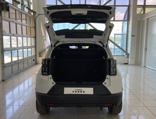 Fiat Grande Panda 2026 Summer Deal Tech Hybrid 110Hp DCT 5 ΧΡΟΝΙΑ ΕΓΓΥΗΣΗ-thumb-11