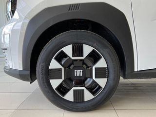 Fiat Grande Panda 2026 Summer Deal Tech Hybrid 110Hp DCT 5 ΧΡΟΝΙΑ ΕΓΓΥΗΣΗ-thumb-27