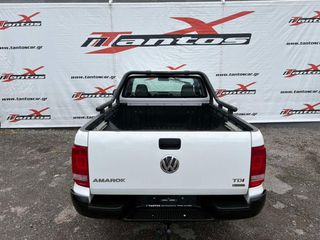 Volkswagen Amarok 2013-thumb-9