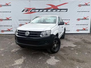 Volkswagen Amarok 2013
