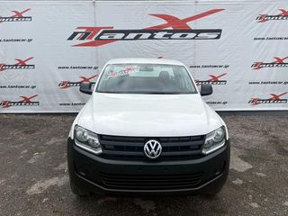 Volkswagen Amarok 2013-thumb-3