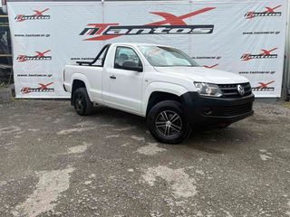 Volkswagen Amarok 2013-thumb-6