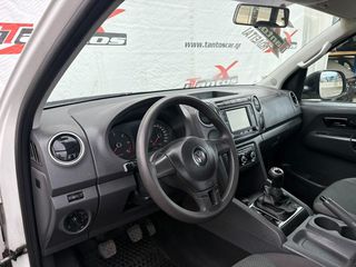 Volkswagen Amarok 2013-thumb-12