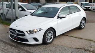 Mercedes-Benz A 160 2020 1.3CC 109PS NAVI CAMERA ΕΛΛΗΝΙΚΗΣ ΑΝΤΙΠΡΟΣΩΠΕΙΑΣ