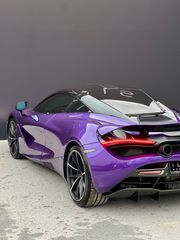 McLaren 720S 2018-thumb-13