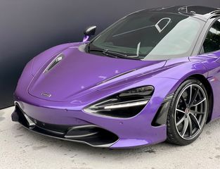 McLaren 720S 2018-thumb-7