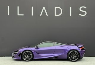 McLaren 720S 2018-thumb-1