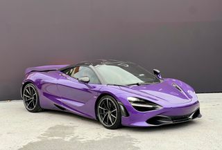 McLaren 720S 2018-thumb-3