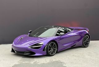 McLaren 720S 2018-thumb-4