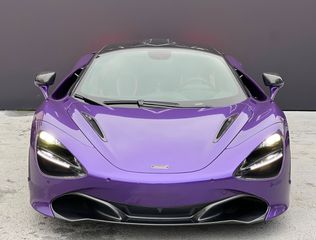 McLaren 720S 2018-thumb-2