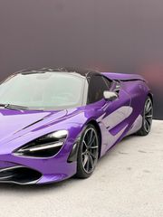 McLaren 720S 2018-thumb-6