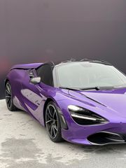 McLaren 720S 2018-thumb-5
