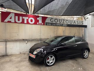 Alfa Romeo Mito 2014 0.9 TWIN AIR 105 HP NAVI CLIMA EURO 6-thumb-1