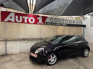 Alfa Romeo Mito 2014 0.9 TWIN AIR 105 HP NAVI CLIMA EURO 6-thumb-2
