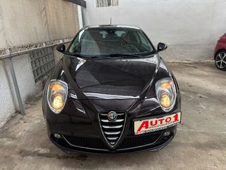 Alfa Romeo Mito 2014 0.9 TWIN AIR 105 HP NAVI CLIMA EURO 6-thumb-4