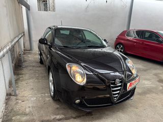 Alfa Romeo Mito 2014 0.9 TWIN AIR 105 HP NAVI CLIMA EURO 6-thumb-5