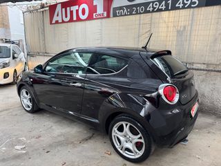Alfa Romeo Mito 2014 0.9 TWIN AIR 105 HP NAVI CLIMA EURO 6-thumb-6