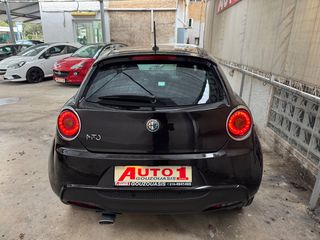 Alfa Romeo Mito 2014 0.9 TWIN AIR 105 HP NAVI CLIMA EURO 6-thumb-7