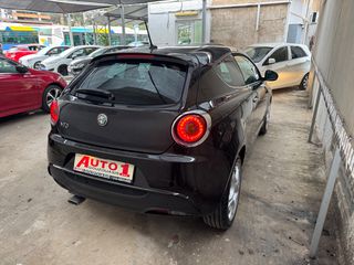 Alfa Romeo Mito 2014 0.9 TWIN AIR 105 HP NAVI CLIMA EURO 6-thumb-8