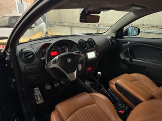 Alfa Romeo Mito 2014 0.9 TWIN AIR 105 HP NAVI CLIMA EURO 6-thumb-9