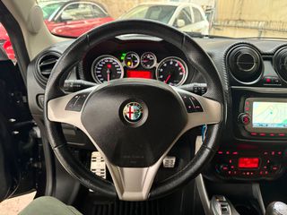 Alfa Romeo Mito 2014 0.9 TWIN AIR 105 HP NAVI CLIMA EURO 6-thumb-13