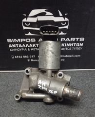 Βαλβίδα Egr (5 pin) Opel Astra H 2004-2010 (Z14XEP) (9157671)