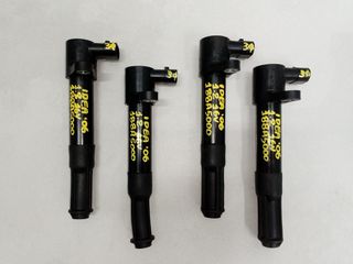FIAT IDEA '06 1.2 16V (5Θ) ΠΟΛΛΑΠΛΑΣΙΑΣΤΕΣ,4 ΤΕΜΑΧΙΑ (ΑΠΟ ΚΙΝΗΤΗΡΑ 188Α5000) (Κ)