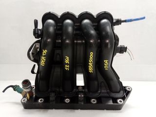 FIAT IDEA '06 1.2 16V (5Θ) ΠΟΛΛΑΠΛΗ ΕΙΣΑΓΩΓΗΣ (ΑΠΟ ΚΙΝΗΤΗΡΑ 188Α5000) (Κ)