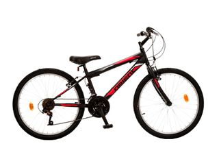 All - Mountain Orient 2026 Comfort Boy 24" 21sp