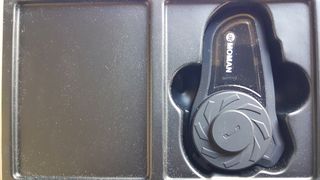 Bluetooth Moman H2 Pro Helmet Wireless Communication-thumb-2