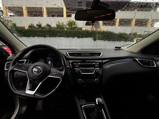 Nissan Qashqai 2018 ACCENTA-thumb-3