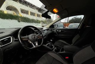 Nissan Qashqai 2018 ACCENTA-thumb-4