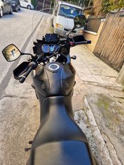 Suzuki V-Strom 1000 2004 V-STROM 1000 Ohlins-thumb-6