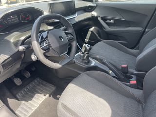 Peugeot 2008 2025 1 ΧΕΡΙ ΜΕ ΕΓΓΥΗΣΗ  5ΕΤΗ-thumb-6