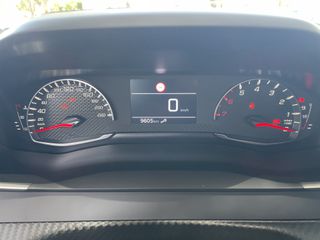 Peugeot 2008 2025 1 ΧΕΡΙ ΜΕ ΕΓΓΥΗΣΗ  5ΕΤΗ-thumb-9