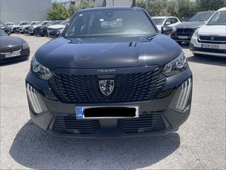 Peugeot 2008 2025 1 ΧΕΡΙ ΜΕ ΕΓΓΥΗΣΗ  5ΕΤΗ