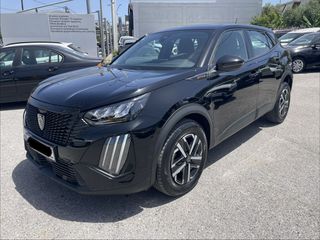 Peugeot 2008 2025 1 ΧΕΡΙ ΜΕ ΕΓΓΥΗΣΗ  5ΕΤΗ-thumb-1