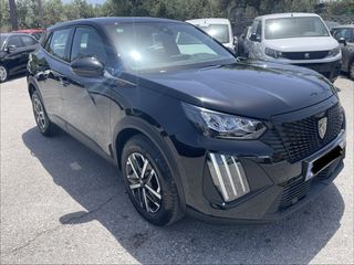 Peugeot 2008 2025 1 ΧΕΡΙ ΜΕ ΕΓΓΥΗΣΗ  5ΕΤΗ-thumb-2