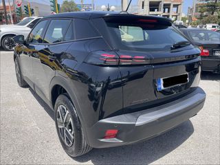 Peugeot 2008 2025 1 ΧΕΡΙ ΜΕ ΕΓΓΥΗΣΗ  5ΕΤΗ-thumb-3